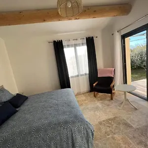  Hébergement de vacances Calme Et Lumineux