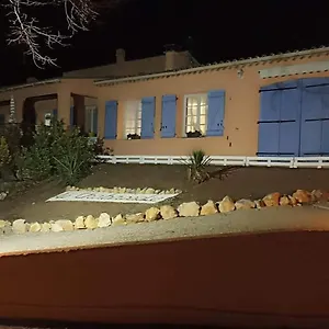  Couette-café Le Chabassole D'hôtes - Massages - Jacuzzi - Sauna - Gorges Du Verdon