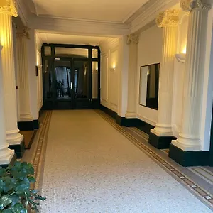  Appartement Magnifique Studio Champs-elysee France