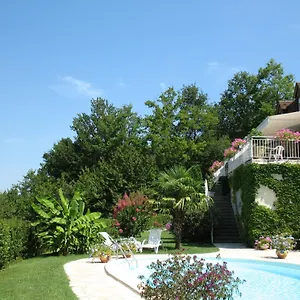 *** Maison d'hôtes Ric France