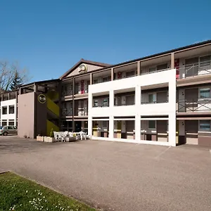 ** Hotel Saint-etienne La Terrasse France
